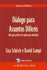 Livro - Diálogo para assuntos difíceis