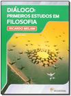 Livro - Diálogo: Primeiros estudos em Filosofia