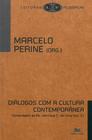 Livro - Diálogos com a cultura contemporânea - Homenagem ao Pe. Henrique C. de Lima Vaz, SJ