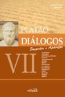 Livro - Diálogos VII – Suspeitos e Apócrifos
