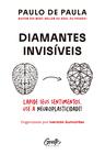 Livro - Diamantes invisíveis