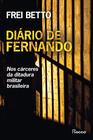 Livro - Diário de Fernando