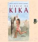 Livro - Diário de Kika