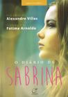 Livro - Diário de Sabrina