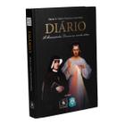 Livro Diário de Santa Faustina (Capa Dura)