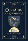 Livro - Diário de sonhos