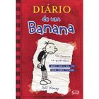 Diario de um banana dvd original lacrado