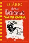 Livro - Diário de um Banana 11