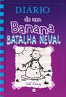 Livro - Diário de um Banana 13