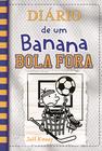 Livro - Diário de um Banana 16