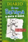 Livro - Diário de um Banana 3