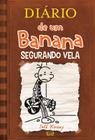 Livro - Diário de um Banana 7