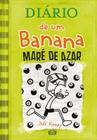 Livro - Diário de um Banana 8