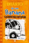 Livro - Diário de um Banana 9