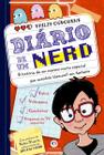 Livro - Diário de um nerd - Livro 1