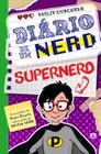 Livro - Diário de um nerd - Vol. 3