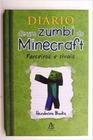 Livro Diário de um Zumbi do Minecraft: Parceiros e Rivais - Livro de Ficção Infantojuvenil