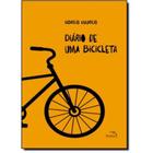 Livro - Diário de uma bicicleta
