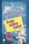 Livro - Diário de uma garota nada popular 6 ½