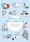 Livro - Diário do meu cachorro