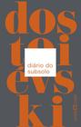 Livro - Diário do subsolo