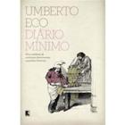 Livro - Diário mínimo