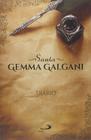 Livro : Diário Santa Gemma Galgani