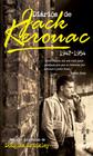 Livro - Diários de Jack Kerouac 1947-1954