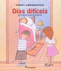 Livro - Dias Dificeis Ed2 - MODERNA