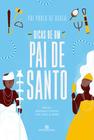 Livro - Dicas de um pai de santo