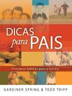 Livro - Dicas para pais