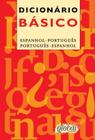 Livro - Dicionário Básico - Espanhol/Português