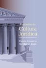 Livro - Dicionário da cultura jurídica