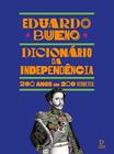 Livro - Dicionário da Independência