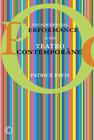 Livro - Dicionário da performance do teatro contemporâneo