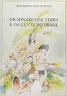 Livro - Dicionário da terra e da gente do Brasil