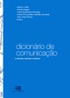 Livro - Dicionário de comunicação