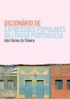 Livro - Dicionário de expressões populares da língua portuguesa