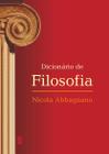 Livro - Dicionário de filosofia