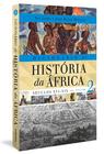 Livro - Dicionário de História da África - Vol. 2