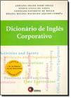 Livro - Dicionário de inglês corporativo