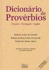 Livro - Dicionário de provérbios - 2ª edição