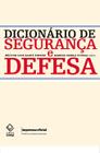 Livro - Dicionário de Segurança e Defesa