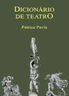 Livro - Dicionário de teatro