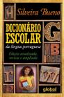 Livro - Dicionário Escolar da língua portuguesa