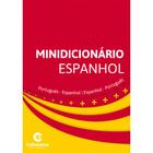 Livro - Dicionário Espanhol