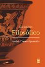 Livro - Dicionário filosófico