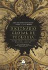 Livro - Dicionário global de teologia