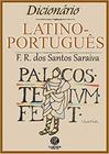Livro - Dicionário Latino-Português