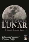Livro - Dicionário lunar